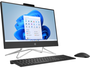 AIO HP 22-DD0543LA