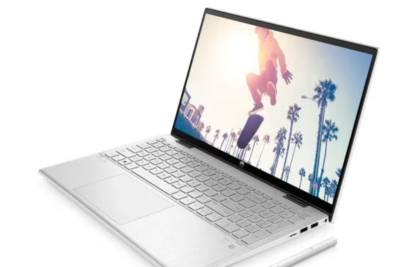 HP 15-ER1001LA PAVILION X360 CONVERTIBLE