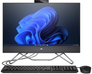 HP 205 G8 AIO