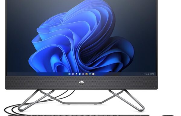 HP 205 G8 AIO