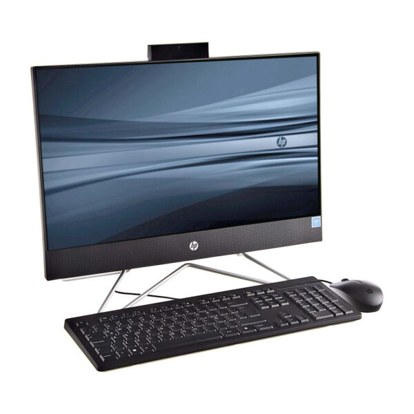 HP AIO 22-DD2006LA