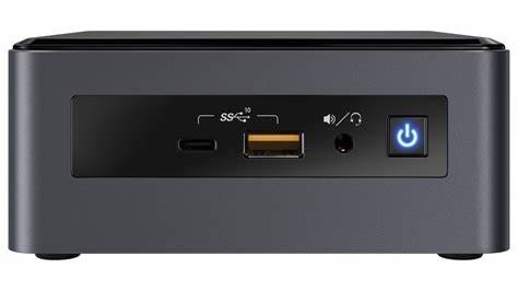 INTEL NUC 11 PRO