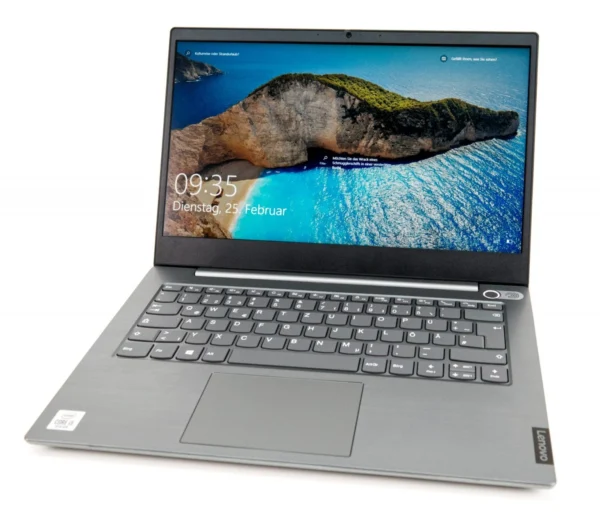 Lenovo ThinkBook 14 G4 IAP 21DH00KRLM