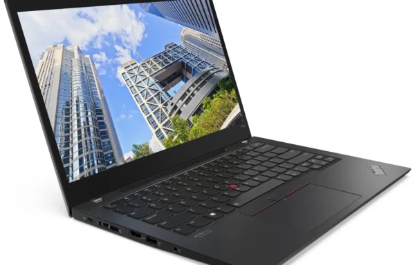 Lenovo ThinkPad T14S