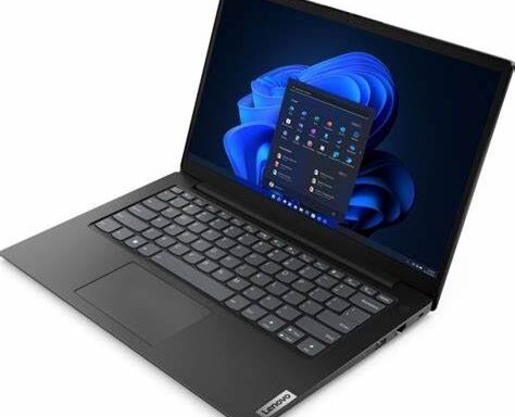 Lenovo V14 G4 AMN