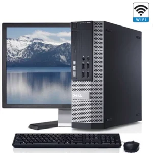 PC Dell Vostro 3020