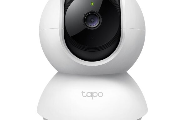 TAPOC200 Cámara Wi-Fi Vigilancia 360º