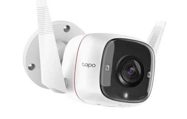 CAMARA TP-LINK TAPO C310WI-FI SEGURIDAD EXTERIORES