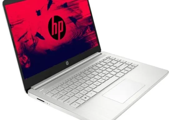 HP 14-DQ5016LA