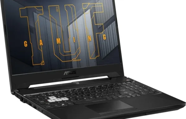 Asus TUF Gaming A15