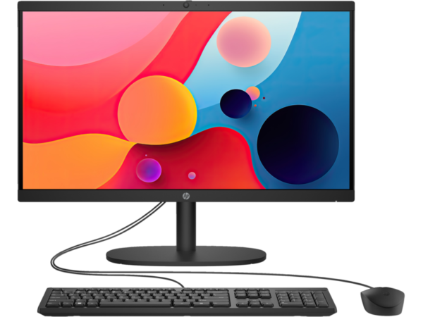 HP AIO 22-DG0011LA