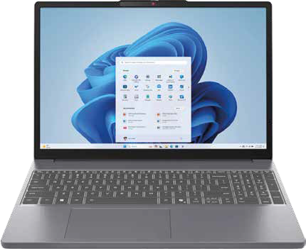 Lenovo IdeaPad Slim 3 15IRH10 – 83K1007PLM