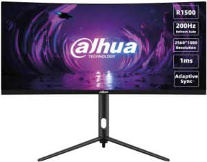 DHI-LM30-E330CA