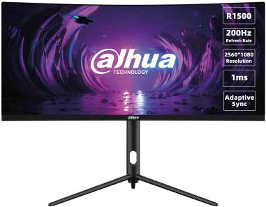 DHI-LM30-E330CA