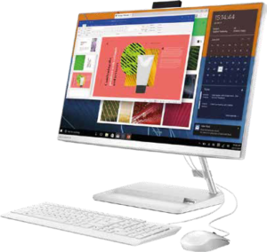 AIO IdeaCentre 3 24ALC6 - F0G1014BLD