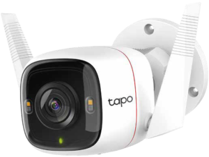 TAPO-C320WS