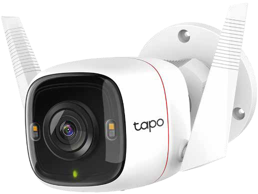 TAPO-C320WS